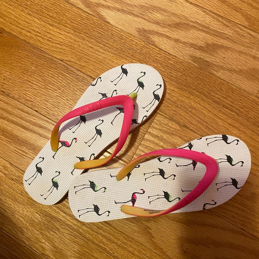 Flip flops